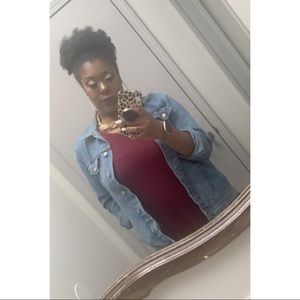 Meet your Posher, Tiffany